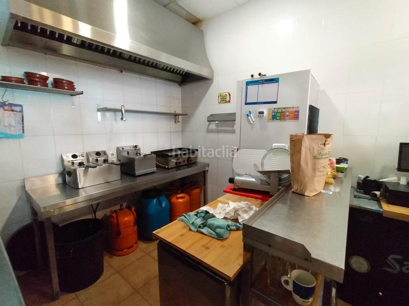 Foto ed086696-bdac-4aa4-8de3-d45ed073e885. Traspaso local comercial en Ciutat Jardí Valencia