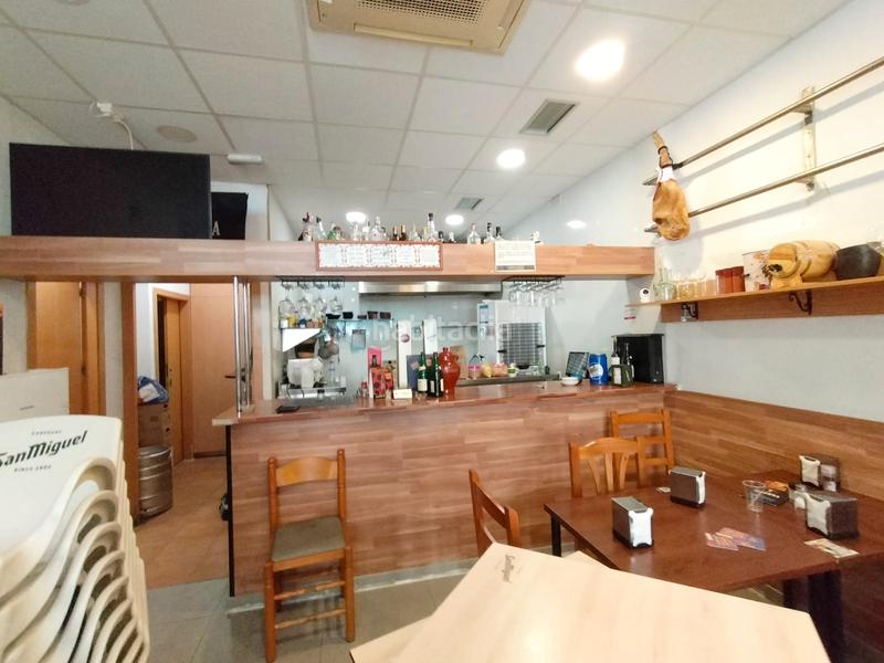 Foto 11d8778e-182f-49e2-8733-920210294667. Trapasso locale commerciale in Ciutat Jardí Valencia