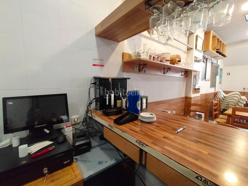 Foto 1f1559d6-f277-4736-a5eb-c5089c262e44. Trapasso locale commerciale in Ciutat Jardí Valencia