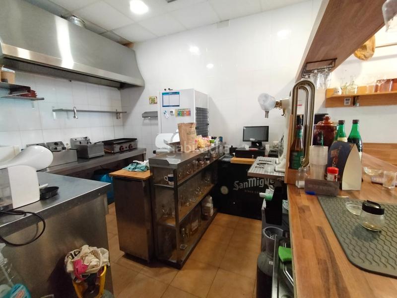 Foto 256fdd61-157d-4b80-97b4-71e38b5f65a7. Trapasso locale commerciale in Ciutat Jardí Valencia