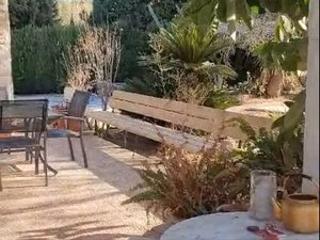 Xalet a Camí de Paterna-Lloma del Calderer