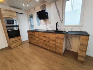 Appartement à Safranar
