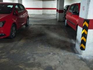 Miete Autoparkplatz in Tormos