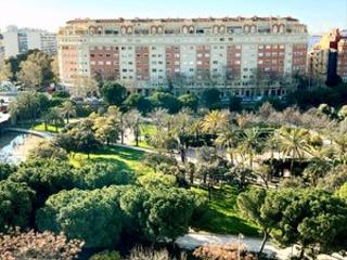 Pis a Barrio de Campanar