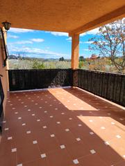 Chalet in Vilamarxant