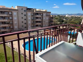 Lloguer Àtic a Canet d´en Berenguer