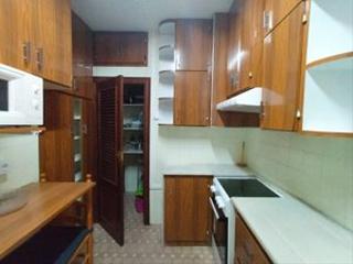 Flat in Marxalenes
