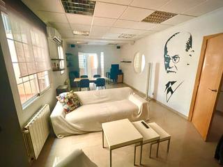 Rent Flat in Torrefiel