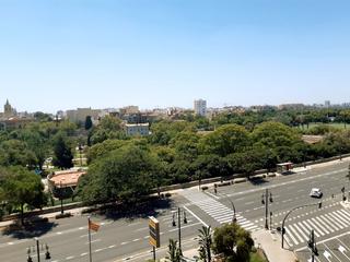 Flat in Morvedre