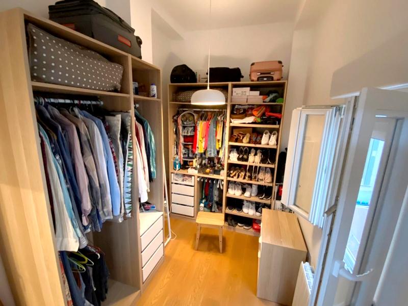Foto ba849d63-9d24-4452-b96f-d268403b1ef0. Appartamento con riscaldamento in Arrancapins Valencia