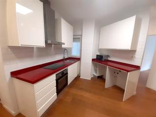 Appartement à Arrancapins