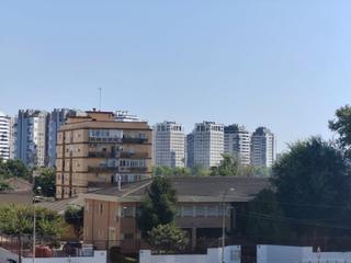Appartement à Carrer del músic chapí 38