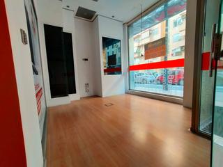 Lloguer Local Comercial a Morvedre. **local en alquiler en la mejor ubicación junto al río turia**