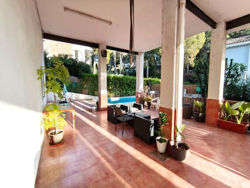 Foto 7b942b7f-8e30-4c82-b976-59d6057ad735. Xalet amb piscina a Godelleta