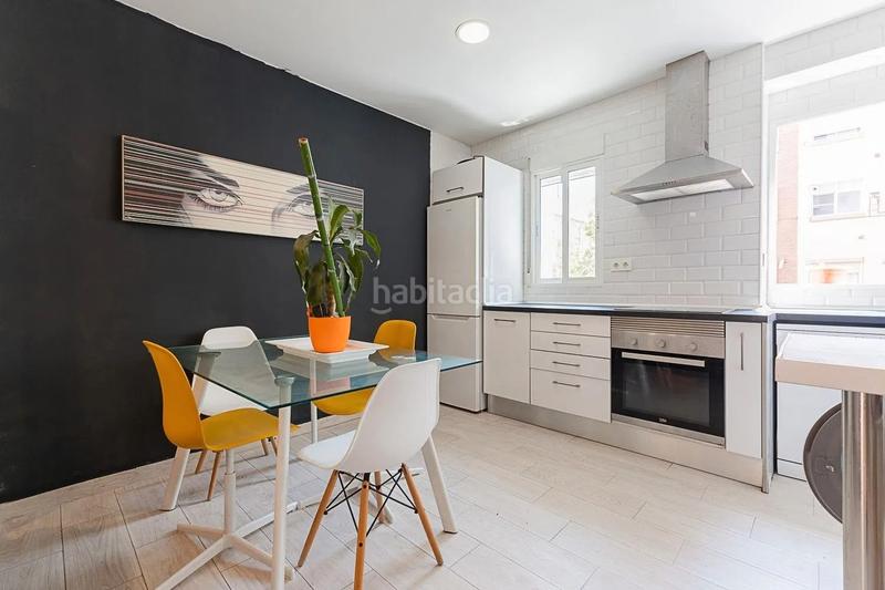 Foto 56a376a6-f4bc-4f66-bee9-a8bf27ee7ad6. Appartement dans La Llum Valencia