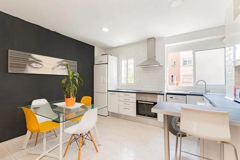 Foto 921fb6af-2730-4556-9aab-f77686b35e43. Appartement dans La Llum Valencia