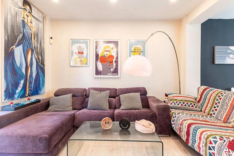 Foto bdd16043-f20a-4b46-a36f-5a0b070c9c8e. Appartement dans La Llum Valencia