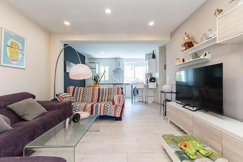 Foto f1cd919b-27b2-42d8-b7cc-eba80ea5ae21. Appartement dans La Llum Valencia