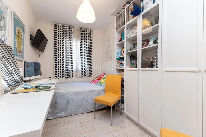 Foto 7a456845-6f58-414c-bf70-8c8ce9002c98. Etagenwohnung in La Llum Valencia