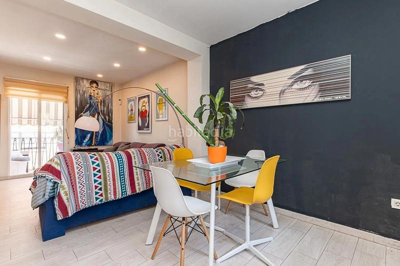 Foto ca5a518f-fb35-41e7-a095-97f749c3c8d0. Etagenwohnung in La Llum Valencia