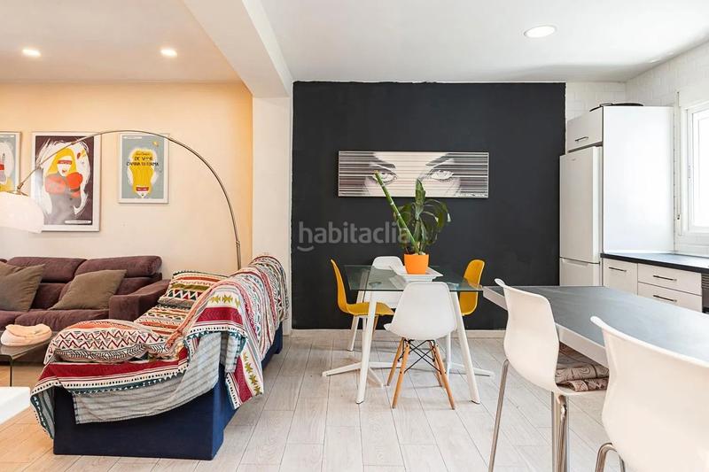 Foto 5d0d9ce1-5bc9-4b25-a591-8b852ee1c50c. Flat in La Llum Valencia