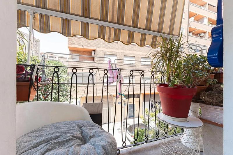 Foto db749394-01d1-48b1-adaf-0f92d21b0eb2. Pis a La Llum Valencia