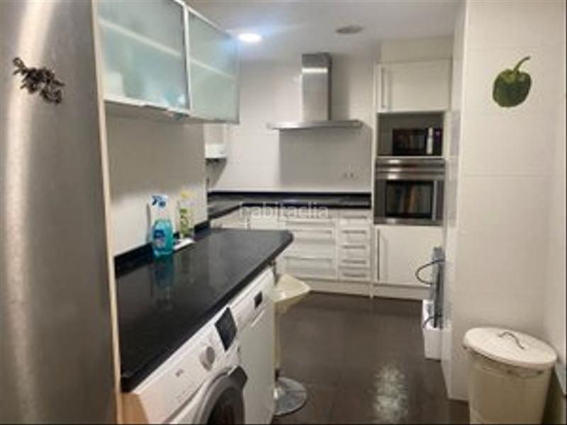 Foto ed46ffde-97ad-4a99-aaf1-bb957631a9ba. Appartamento in Juzgados Mislata