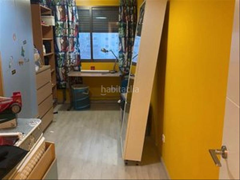 Foto b4ae5302-6b98-4f62-bbd8-f4611d192d80. Pis a Juzgados Mislata