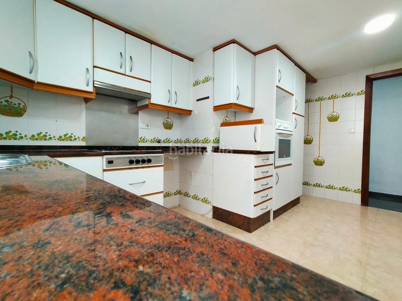 Foto 8a6938e9-23a6-4021-96ca-f4db671437b9. Appartamento con parcheggio in Arrancapins Valencia