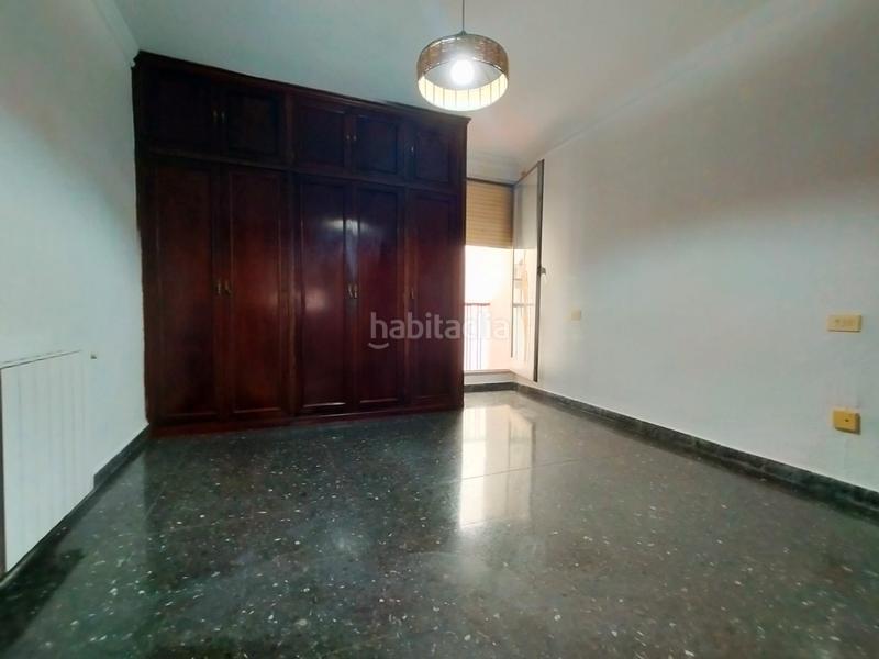 Foto 8cc4130c-bd70-49b2-88ab-5f792f5915ee. Appartamento con parcheggio in Arrancapins Valencia