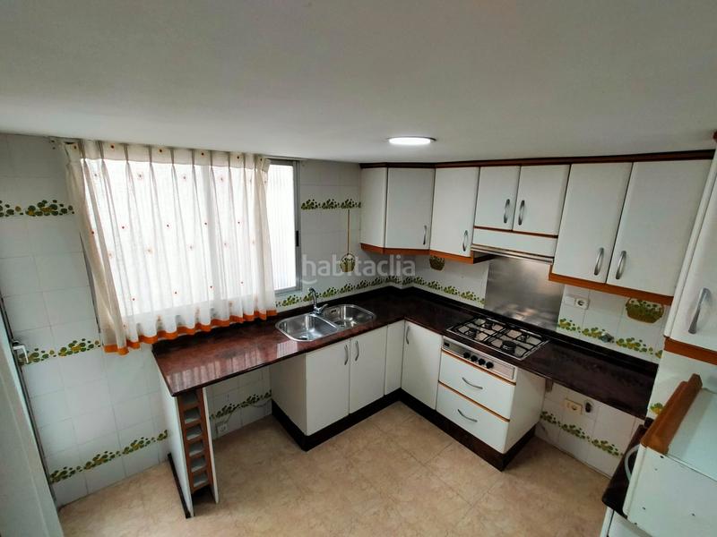 Foto ab481652-e810-4091-8814-4b5ed4e657ba. Piso en Arrancapins Valencia