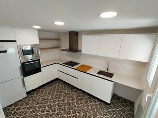 Appartement à Marxalenes