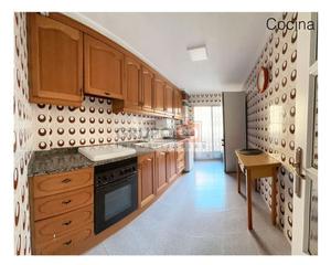 Location Appartement à Centro-El Castillo