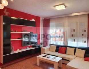 Etagenwohnung in Almàssera