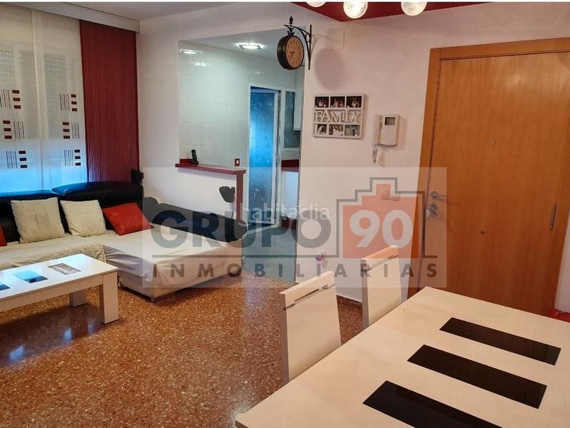 Foto a168b24b-92ec-4652-bc03-056b725f47a2. Flat in Almàssera