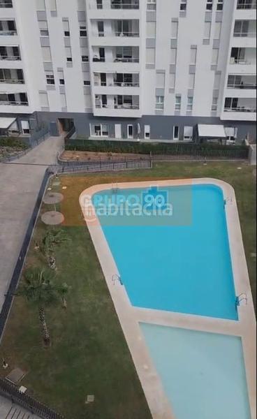 Foto 04ef981a-bd18-4f19-b9f4-07976158d402. Appartamento con parcheggio in Malilla Valencia