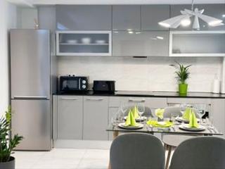 Etagenwohnung in Carrer del músic jarque cualladó 16