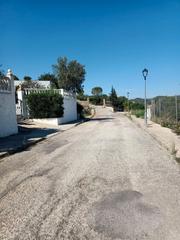 Terreny residencial a Montroy