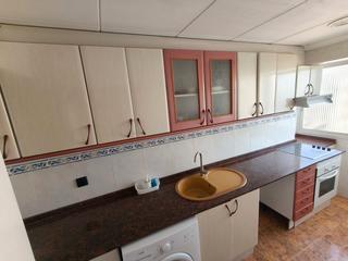 Appartement à Marxalenes