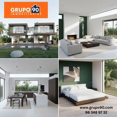 Chalet in Riba - roja de Túria