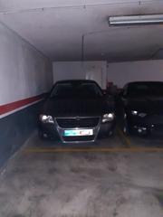 Lloguer Aparcament cotxe a Barrio Benicalap