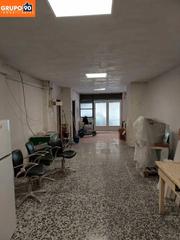 Local Comercial en Els Orriols