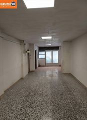 Local Comercial a Els Orriols. Local comercial de 300 m² junto al levante - ¡oportunidad de oro