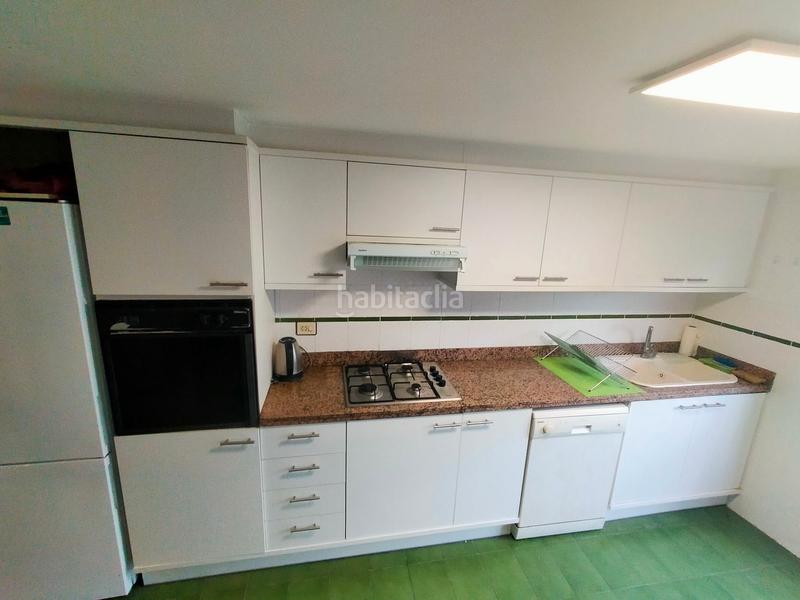 Foto 8006f65a-3d3a-4246-9df6-e52ccfe17568. Appartamento in La Carrasca Valencia