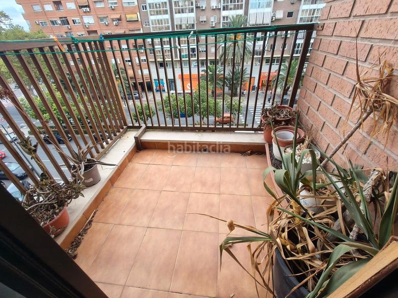 Foto 3adfbb11-9fc8-4512-8c26-6725cf0d79fc. Appartement dans La Carrasca Valencia