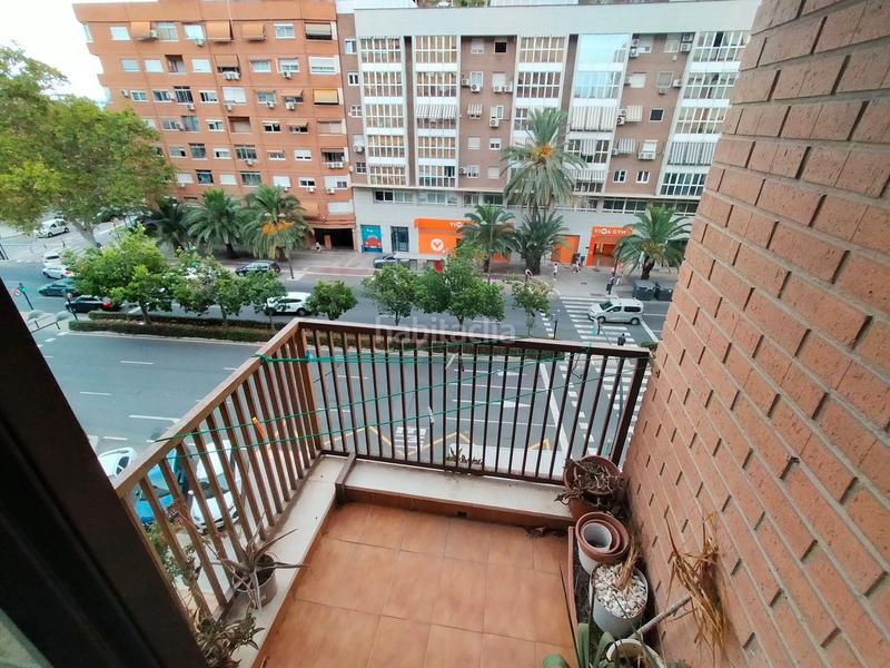Foto f9d918a6-2c2e-45d1-bcd7-2f6b0bcb4947. Appartement dans La Carrasca Valencia