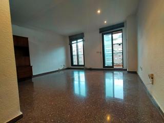 Piso en La Carrasca