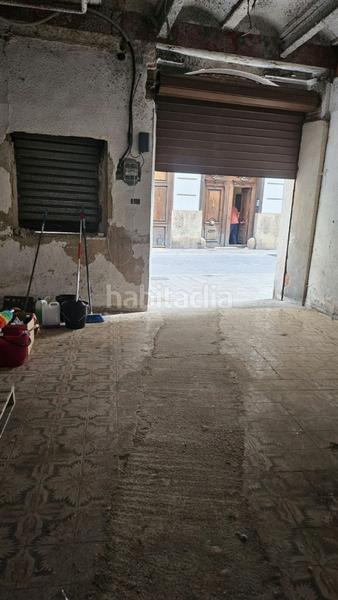 Foto d46f9f7d-5586-46c2-ac3a-2cfe72eb2386. Piso en La Xerea Valencia