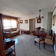 Piso en Nou Moles