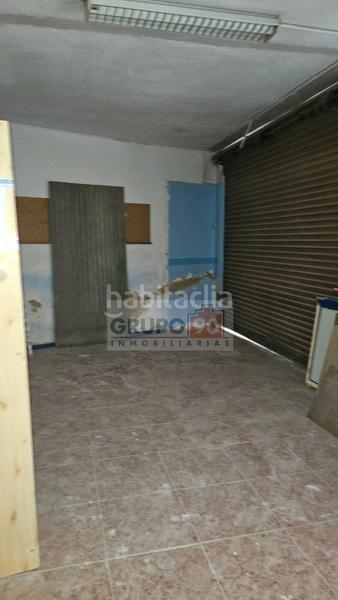 Foto 853e55bb-40f6-452d-b234-0e9e502349be. Geschäftsraum in Morvedre Valencia